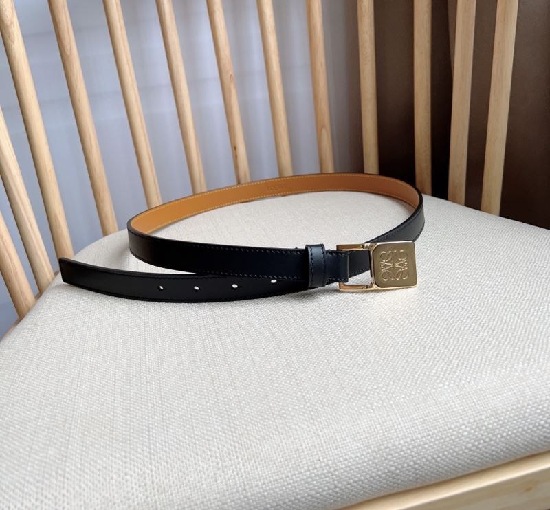 Loewe Belts